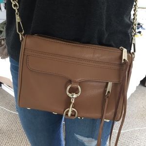 Rebecca Minkoff Mini Mac